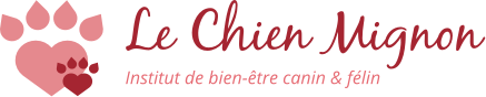 Logo Le Chien Mignon